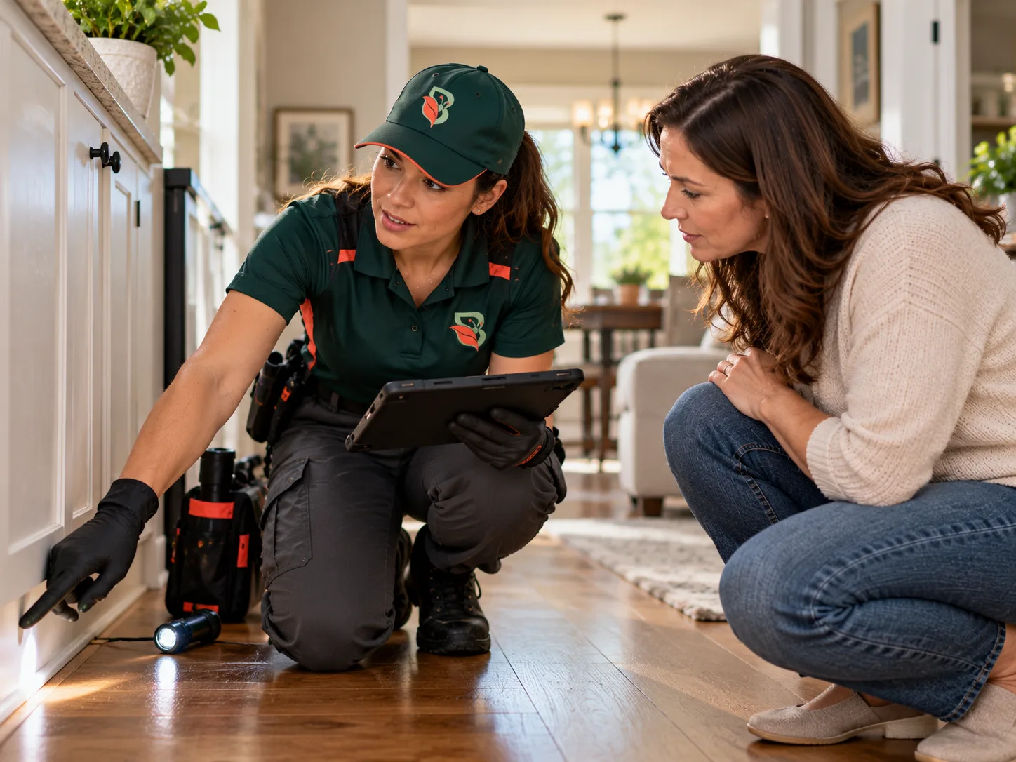 Pest Control Lynchburg, TN FAQs